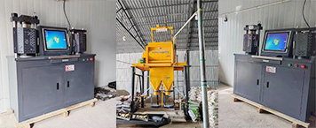 重慶高強(qiáng)自密實(shí)混凝土生產(chǎn)銷售廠家